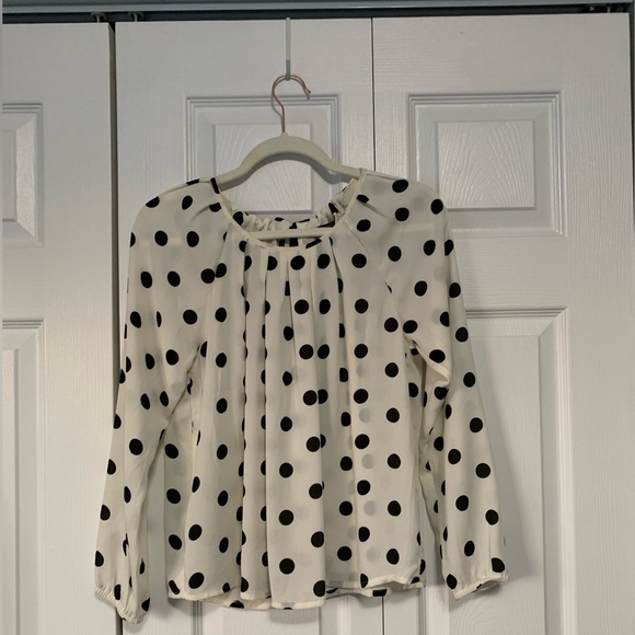 Forever21 blouse size S. - Picture 1 of 3